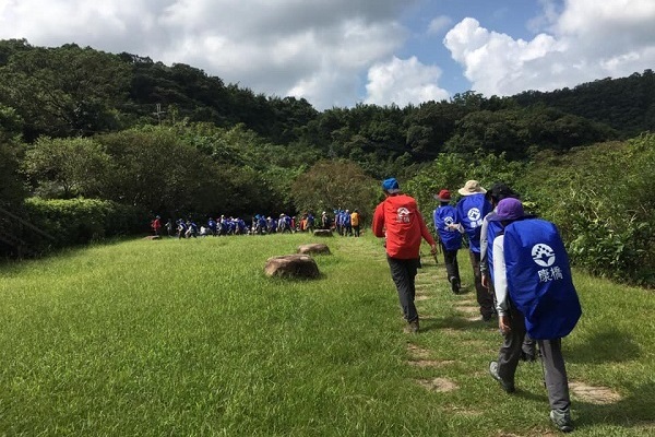 面對困境的勇氣與智慧