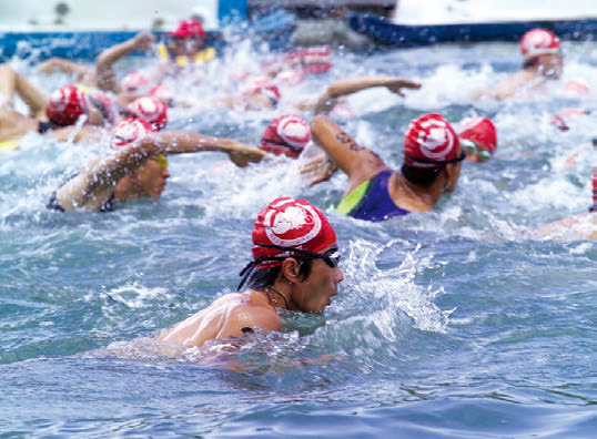 Sports and Cultural Activities