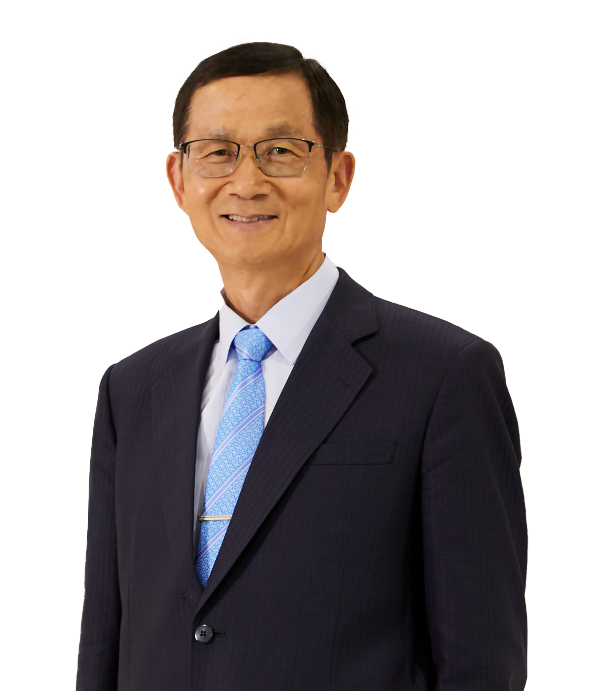 康軒文教集團/李萬吉董事長